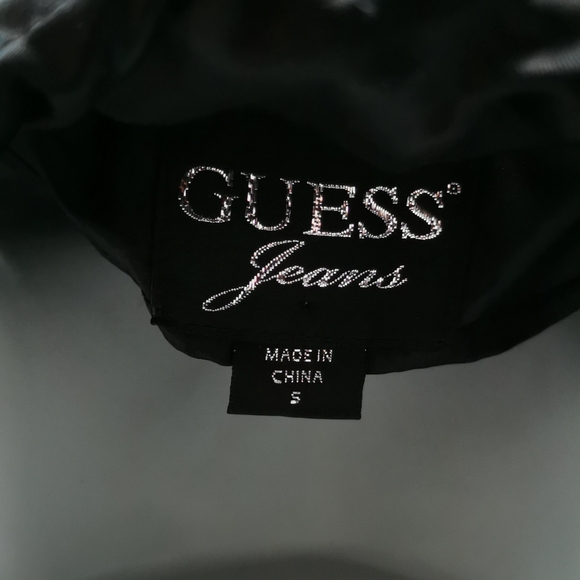 Guess blouse - Picture 8 of 8